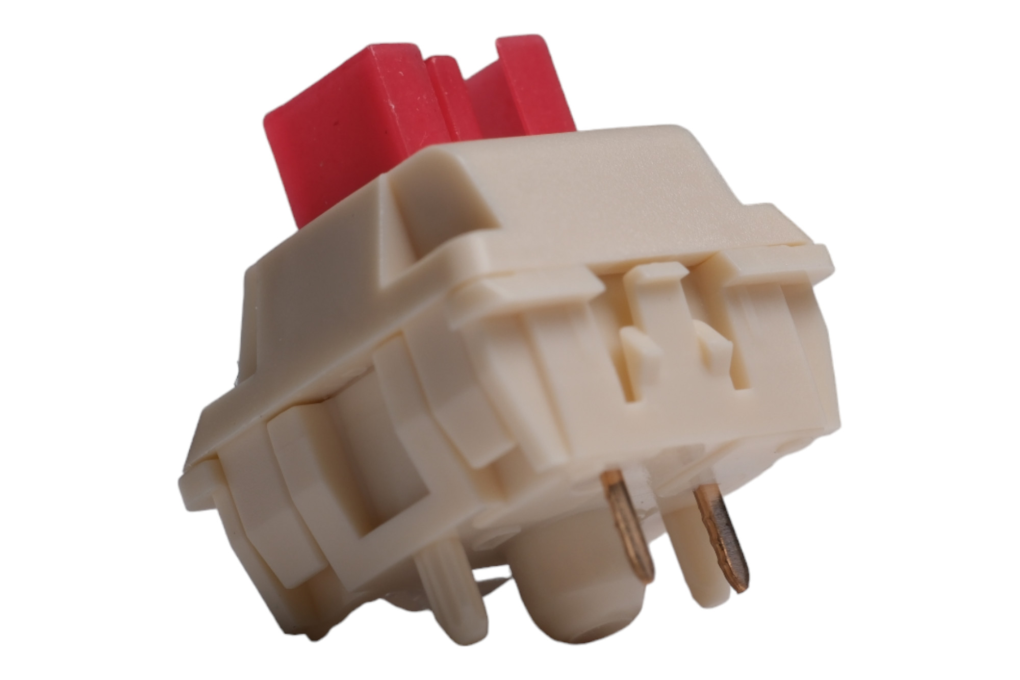 PH Studio Milk Tea Linear Switch · Milktooth